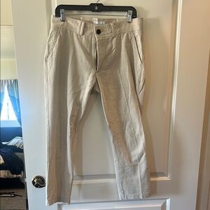 I LOVE UGLY SLIM KOBE PANT - M